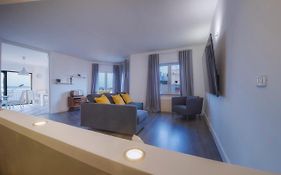 B&B La Vista Preziosa Feeling Home